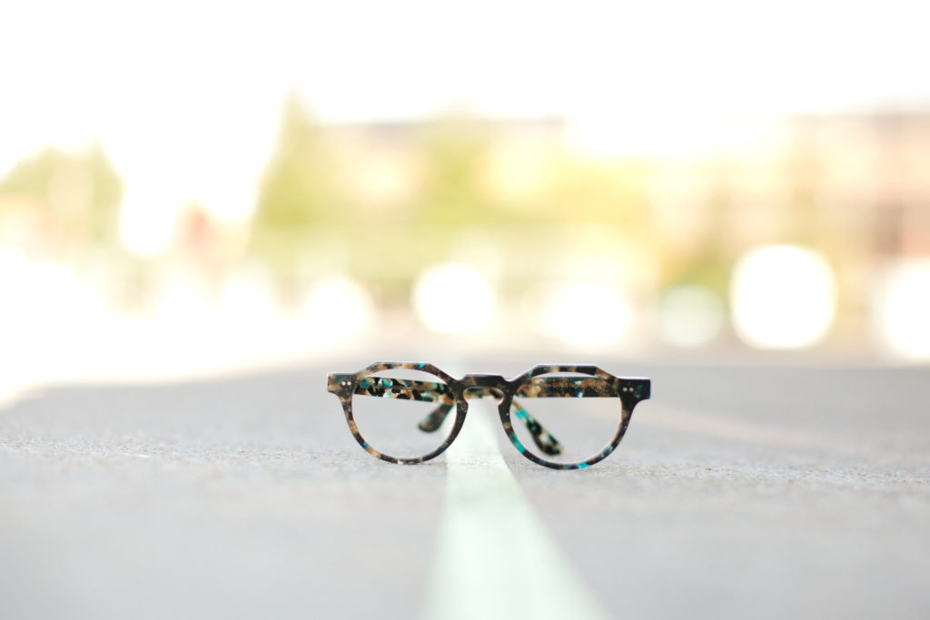 reflets soleil explication verres polarisés