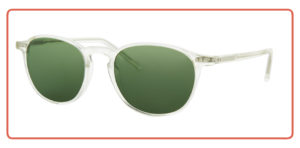 Modèle Socrat par Lafont, par vos opticiens à domicile de Nantes à Angers Lunettes au logis