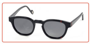 Modèle Polasol Roussilhe par Lunettes au Logis, vos opticiens a domicile