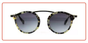 Montmartre C04 Solamor, lunettes tendance pour l'été 2017