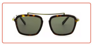 Modèle Oberkampf par Solamor, par vos opticiens à Nantes, Lunettes au Logis