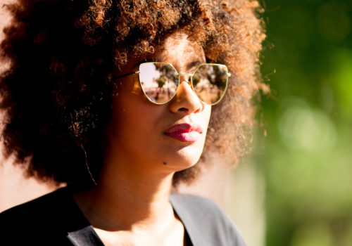 lunettes de soleil tendance 2018