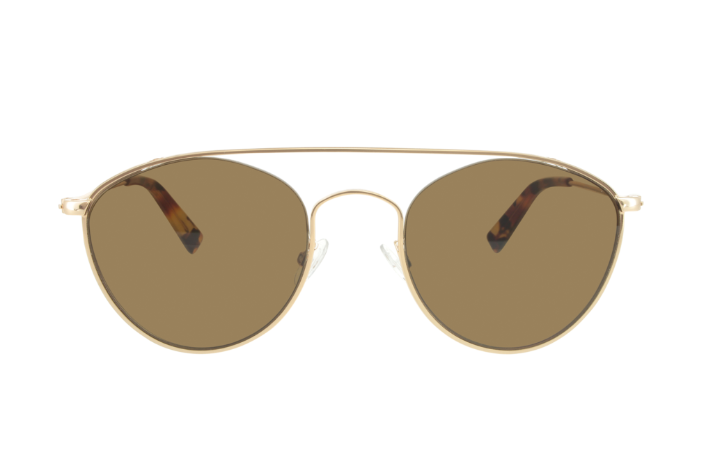 lunettes solaire tendance vintage