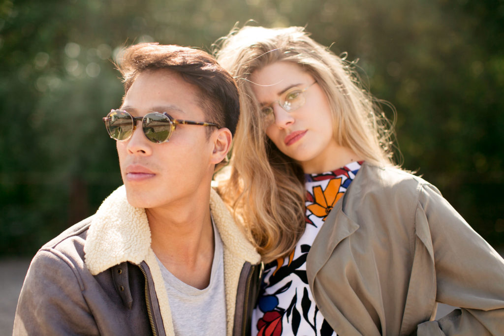 tendances lunettes 2018 homme et femme 
