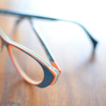 Lunettes femme originales mode 2018