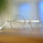 Lunettes métal homme 2018