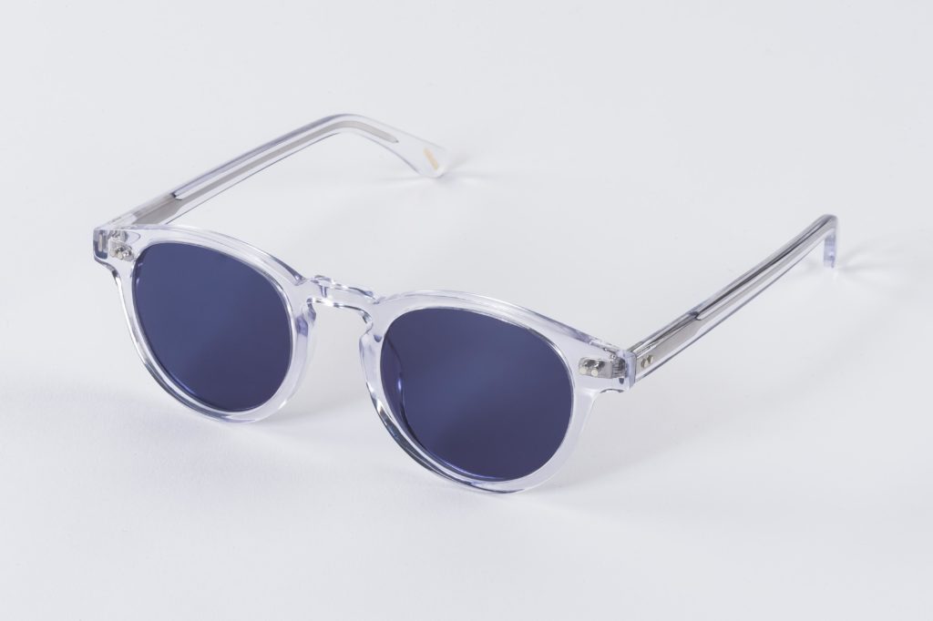 lunettes de soleil tendance 2018 Slash august