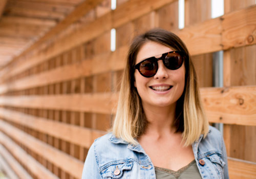 lunettes de soleil nantes