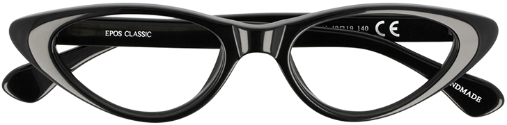 lunettes tendance 2018 papillon Epos