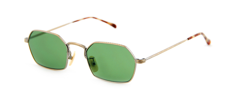 lunettes tendance 2019 rectangle Boston Club