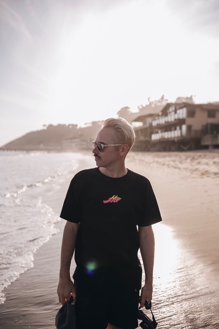 interview lunettes au logis de le blog à nunien