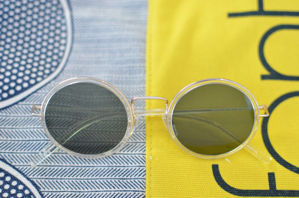 Lunettes faites à la main en France Lafont