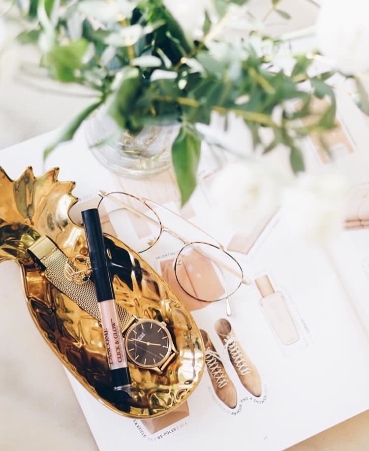 lunettes au logis et l'autruche blog