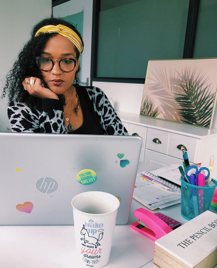 Interview d'isadora et Marisa, snackies box