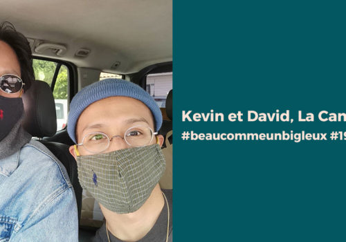 Interview friperie la canaillerie