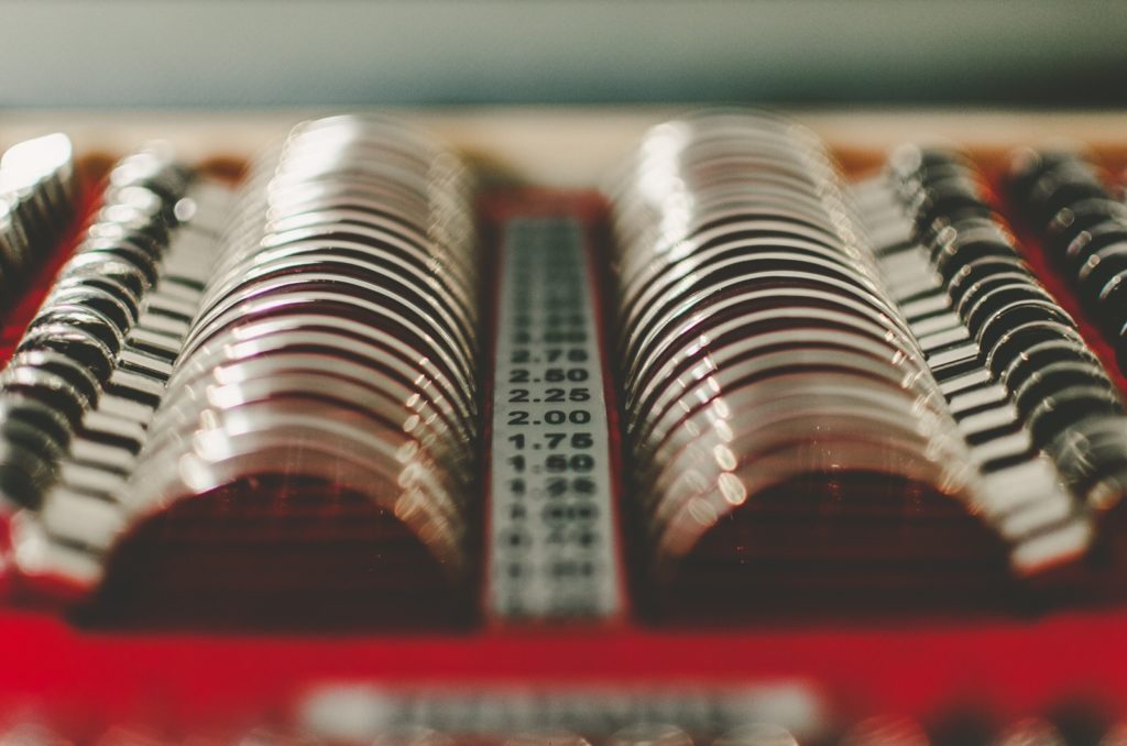 validité ordonnance lunettes ou lentilles