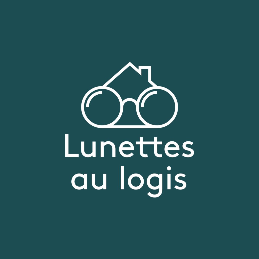 logo Fago - lunettes au logis
