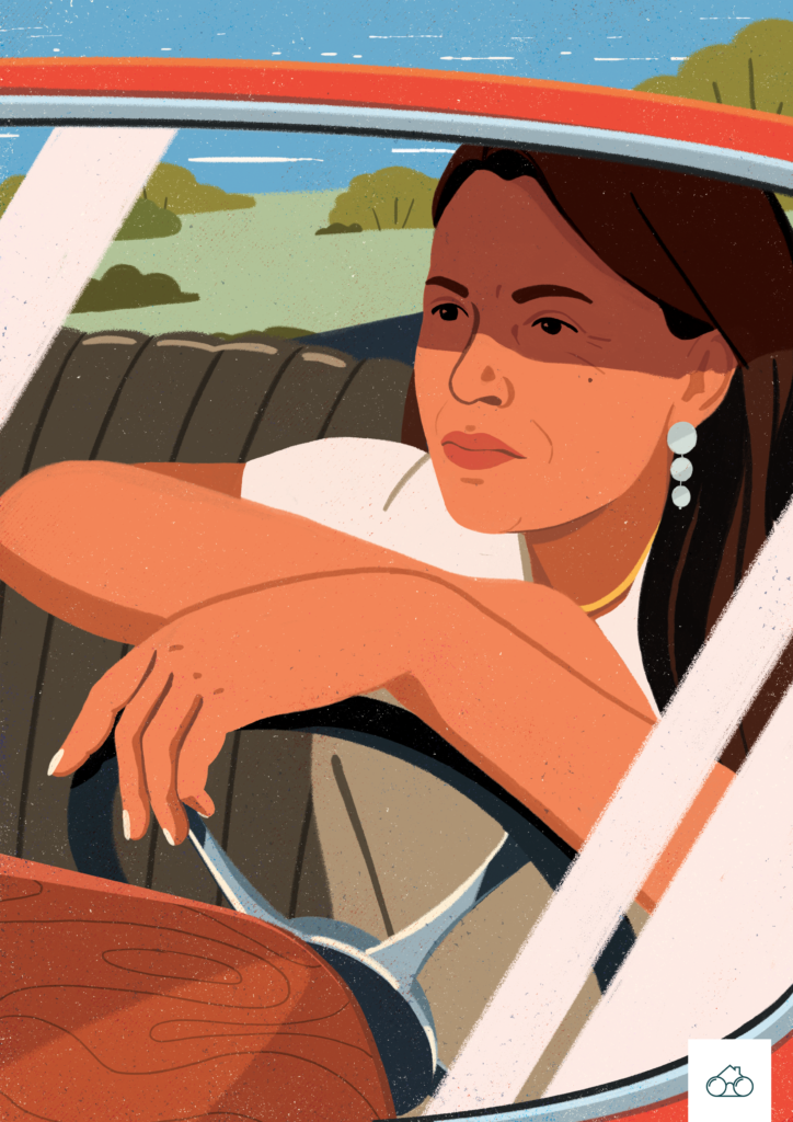 collab estival fagostudio x lunettes au Logis