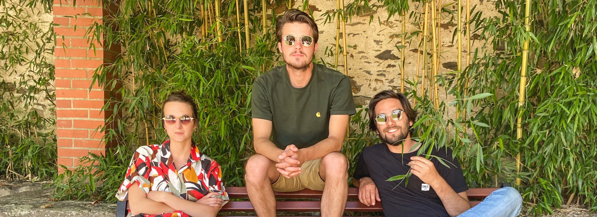 Fagostudio x lunettes au logis