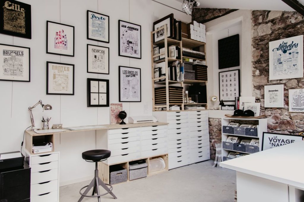 interview lunettes de Docteur Paper