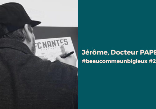 Docteur Paper l'interview