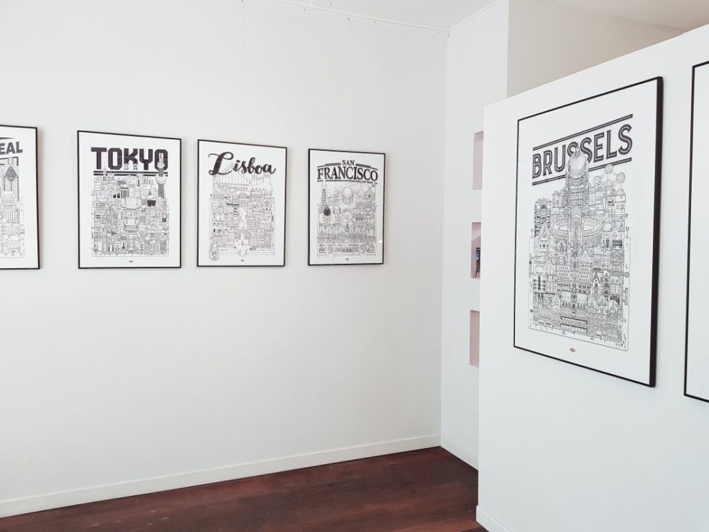 Tableaux de Docteur Paper