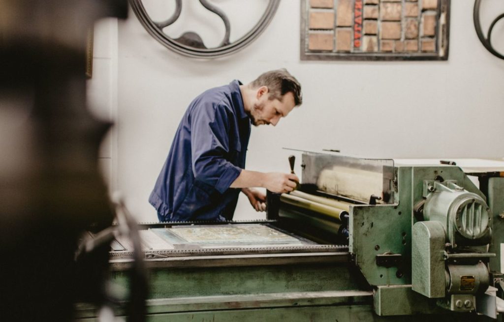 interview de Docteur Paper