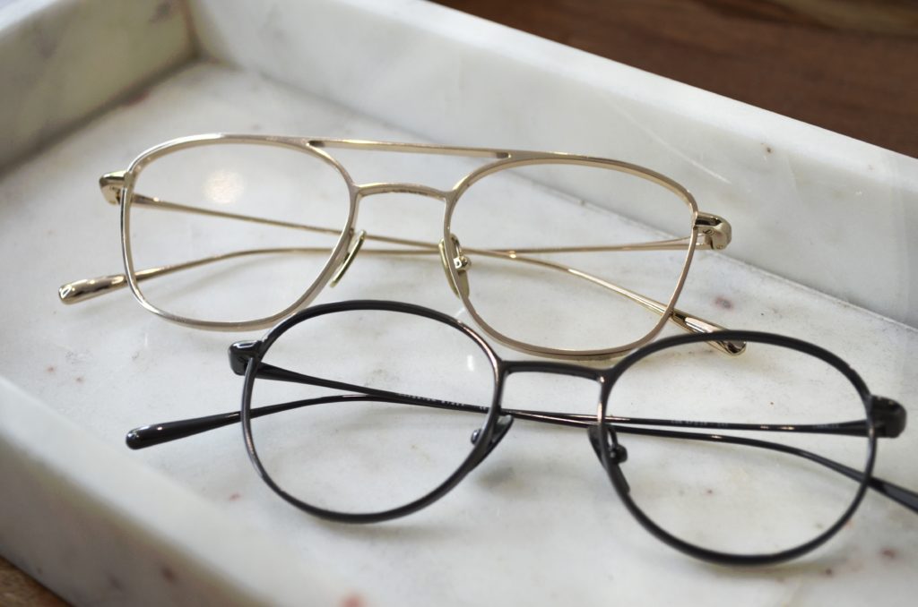 Lunettes pour hommes tendances 2022