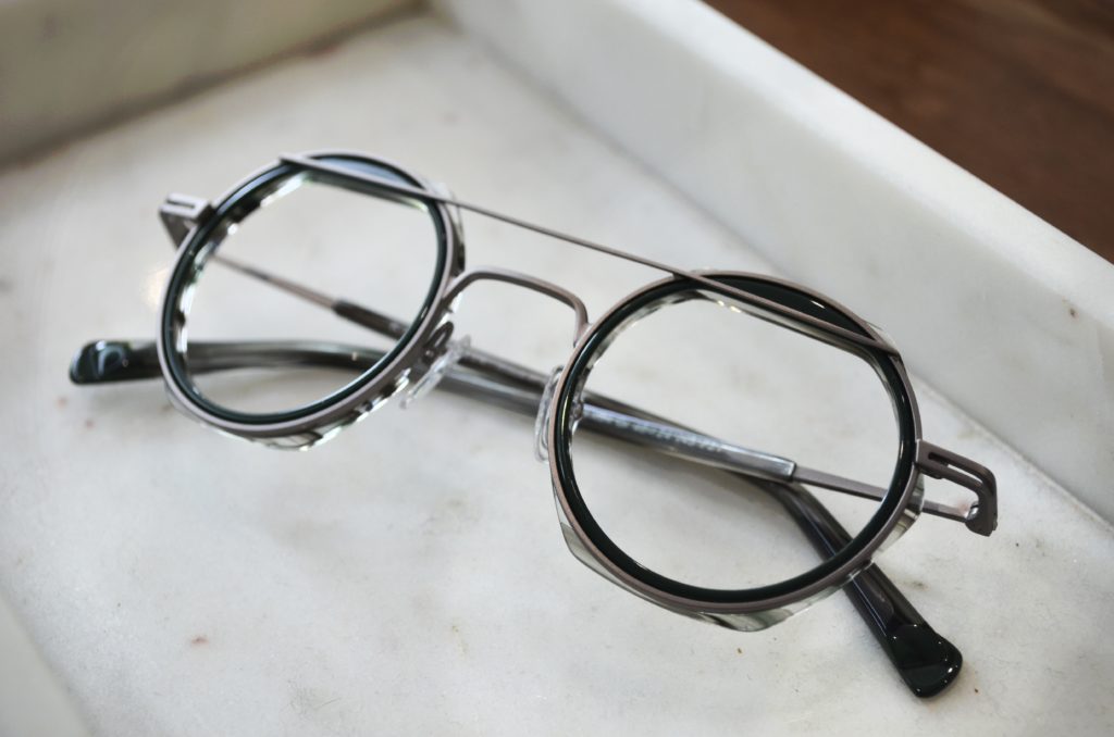 Lunettes tendances pour homme 2022
