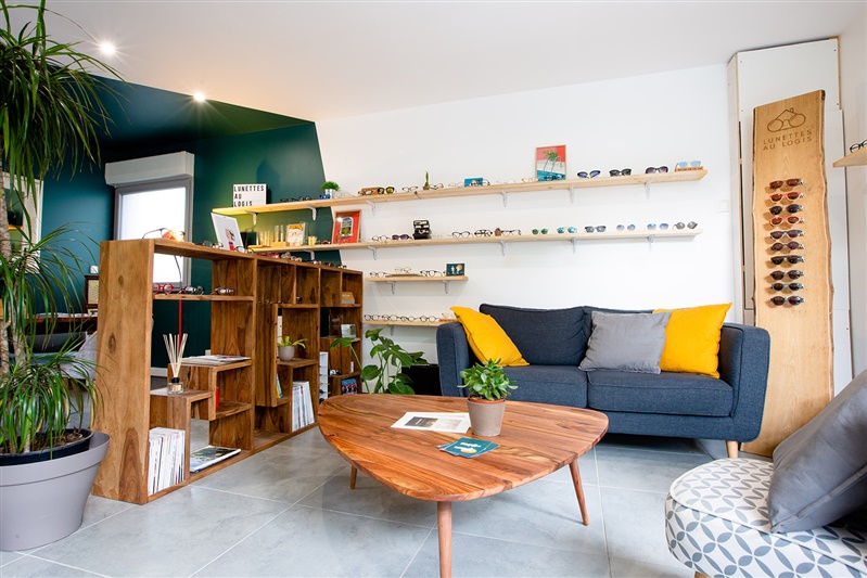 Opticien sur rendez-vous Nantes