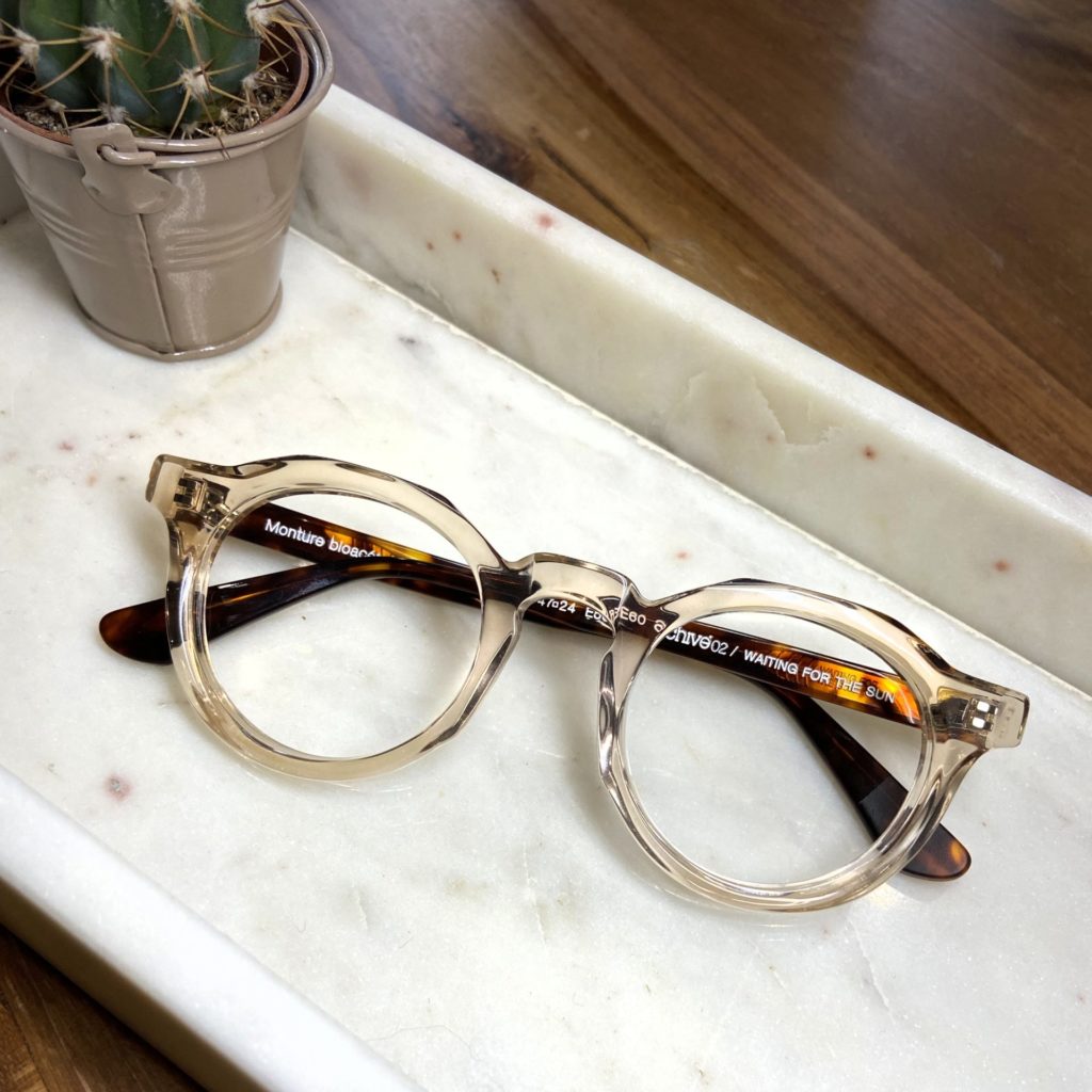 lien instagram opticien lunettologie sur rendez-vous