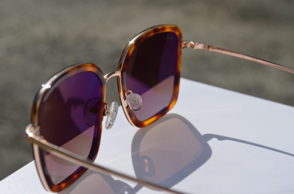 Prendre soin de ses lunettes