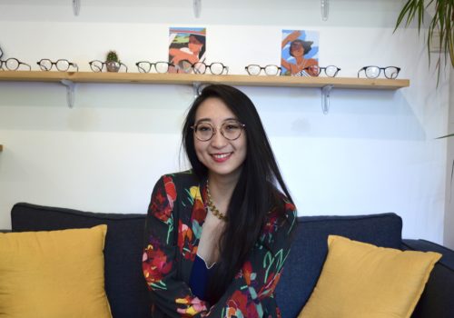 Interview-Lunettologie