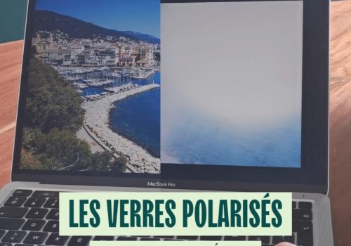 avantages et incovénients des verres polarisés