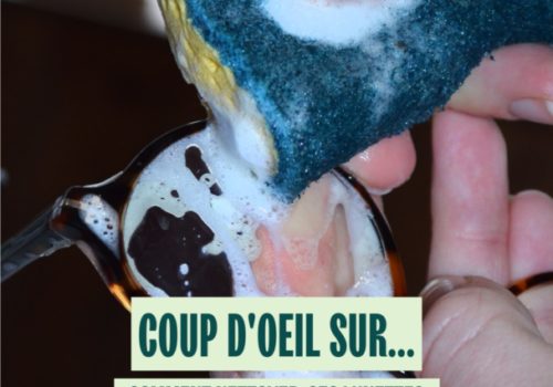 Comment bien nettoyer ses lunettes ?