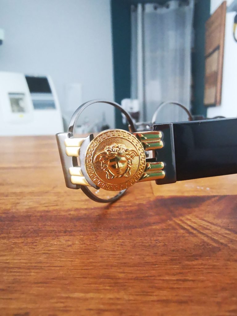 Lunettes seconde main st sebastien sur loire Lunettes de seconde main Lunettologie