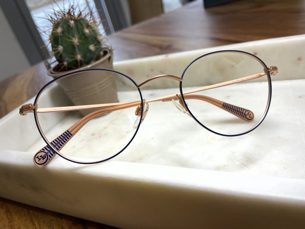 lunettes françaises Lafont