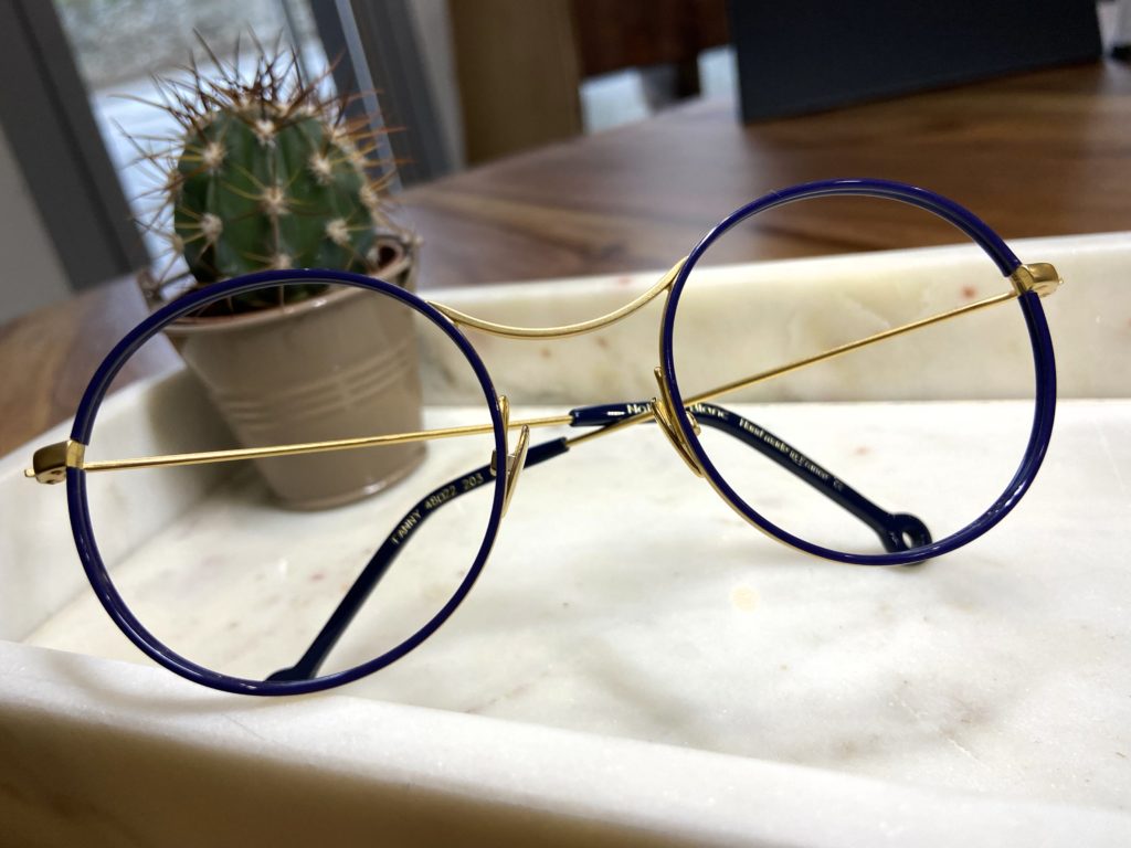 lunettes originales femme