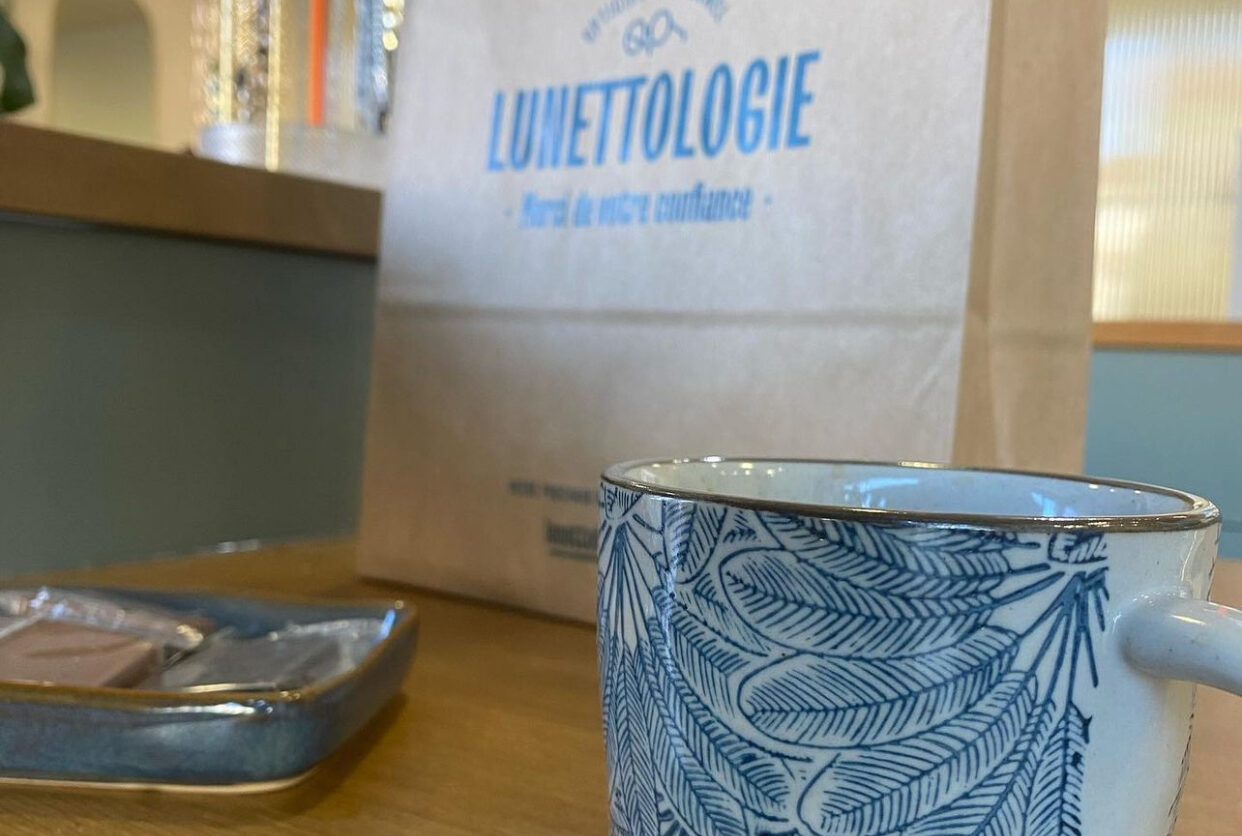 opticien sur rendez-vous éthique et écologique à St Sébastien sur Loire