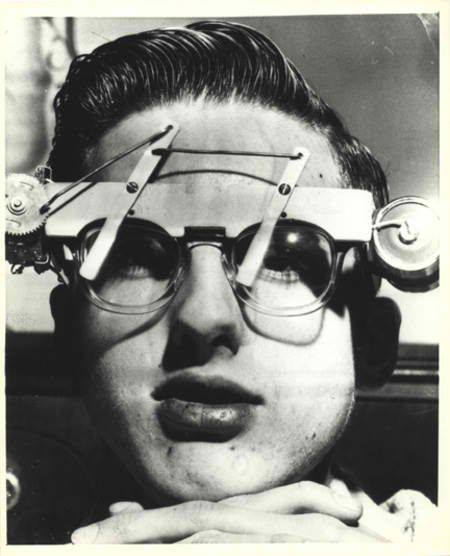 Avantage des lentilles par rapport aux lunettes